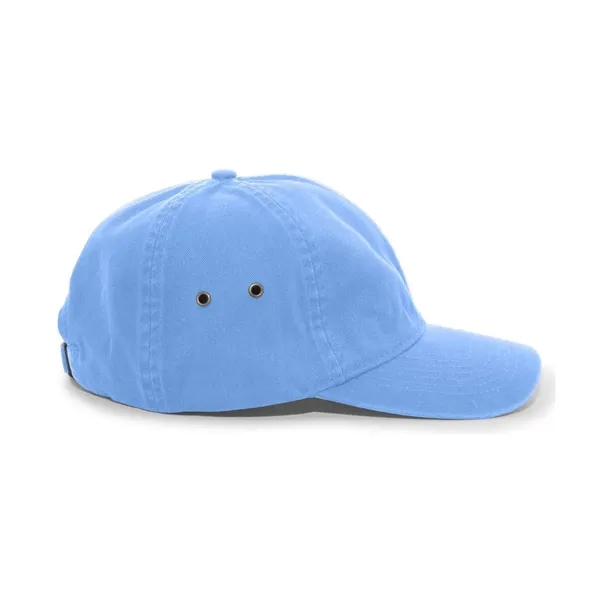 Enzyme Washed Cap... from ASI 89380 Staton Corporate and Casual