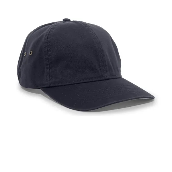 Enzyme Washed Cap... from ASI 89380 Staton Corporate and Casual