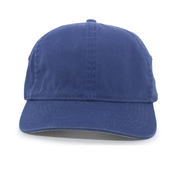 Enzyme Washed Cap... from ASI 89380 Staton Corporate and Casual