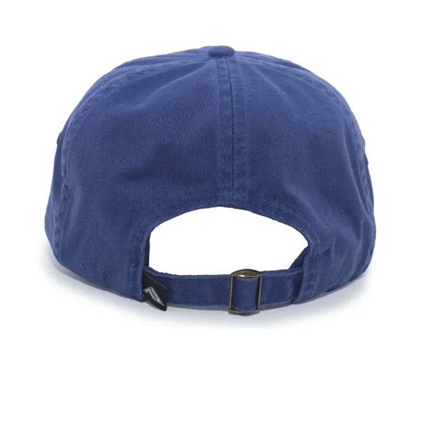 Enzyme Washed Cap... from ASI 89380 Staton Corporate and Casual