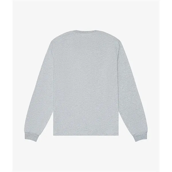 LS HVY WT TEE... from ASI 89380 Staton Corporate and Casual