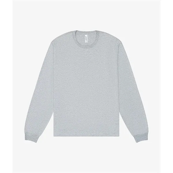 LS HVY WT TEE... from ASI 89380 Staton Corporate and Casual