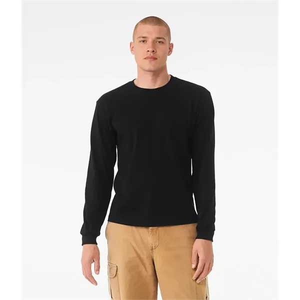 LS HVY WT TEE... from ASI 89380 Staton Corporate and Casual