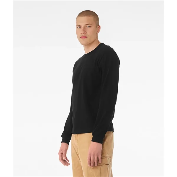 LS HVY WT TEE... from ASI 89380 Staton Corporate and Casual