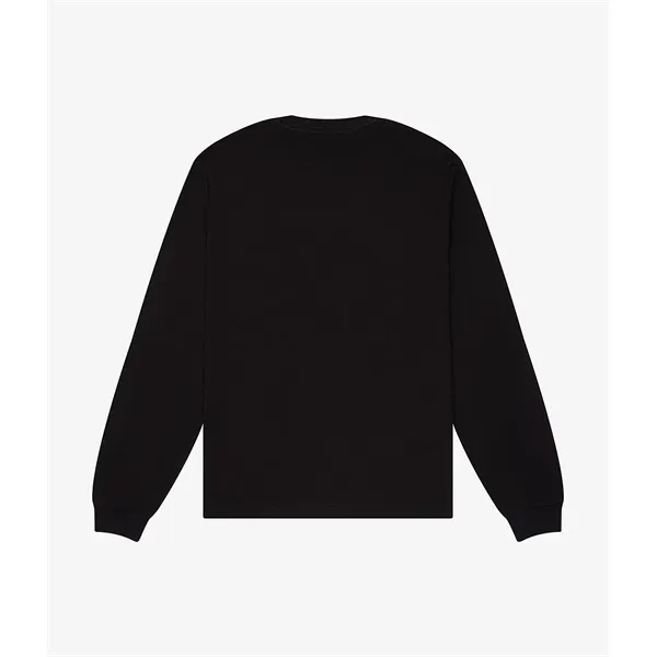 LS HVY WT TEE... from ASI 89380 Staton Corporate and Casual