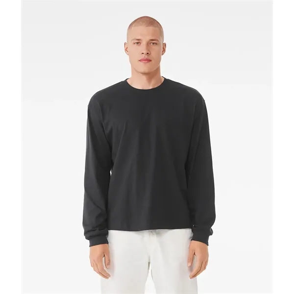 LS HVY WT TEE... from ASI 89380 Staton Corporate and Casual