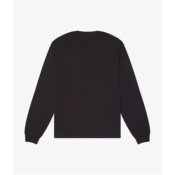 LS HVY WT TEE... from ASI 89380 Staton Corporate and Casual