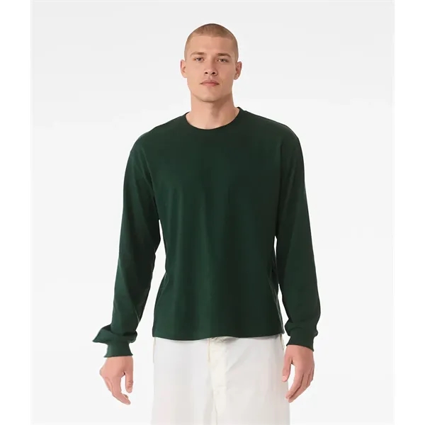 LS HVY WT TEE... from ASI 89380 Staton Corporate and Casual