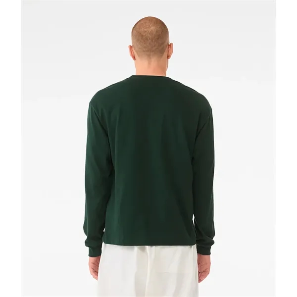 LS HVY WT TEE... from ASI 89380 Staton Corporate and Casual