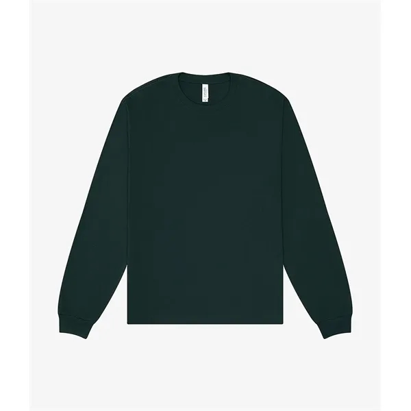 LS HVY WT TEE... from ASI 89380 Staton Corporate and Casual