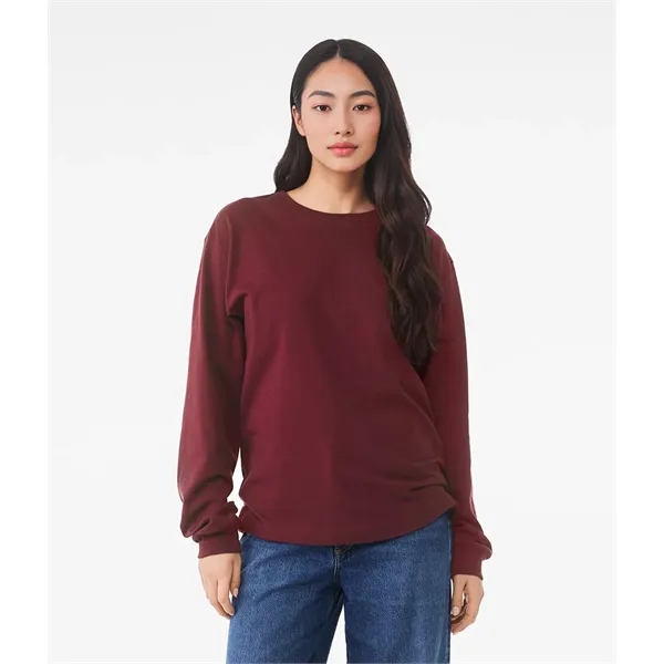 LS HVY WT TEE... from ASI 89380 Staton Corporate and Casual