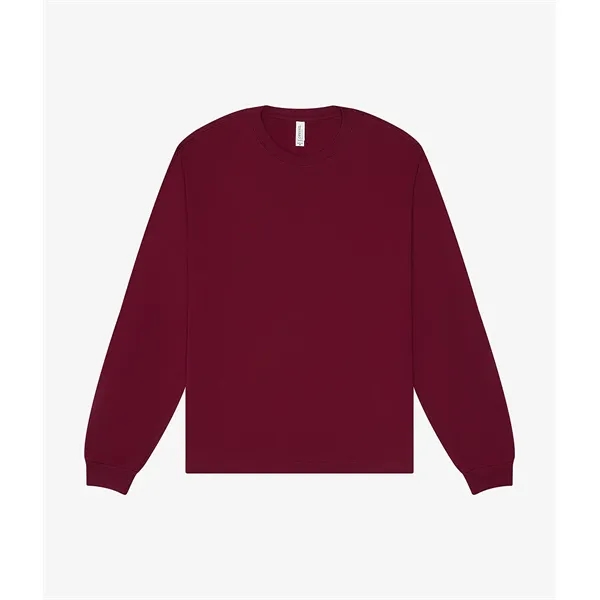 LS HVY WT TEE... from ASI 89380 Staton Corporate and Casual