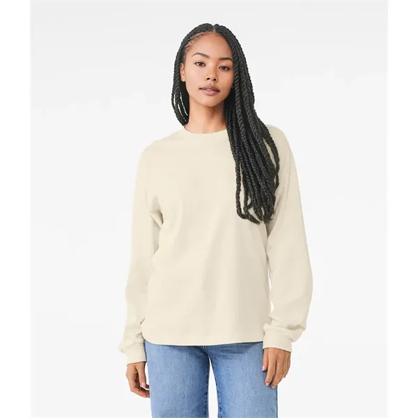 LS HVY WT TEE... from ASI 89380 Staton Corporate and Casual