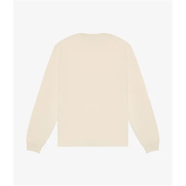 LS HVY WT TEE... from ASI 89380 Staton Corporate and Casual