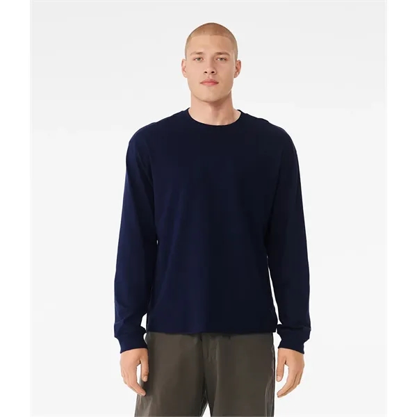 LS HVY WT TEE... from ASI 89380 Staton Corporate and Casual