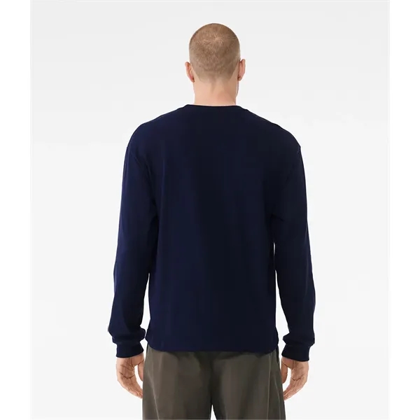 LS HVY WT TEE... from ASI 89380 Staton Corporate and Casual