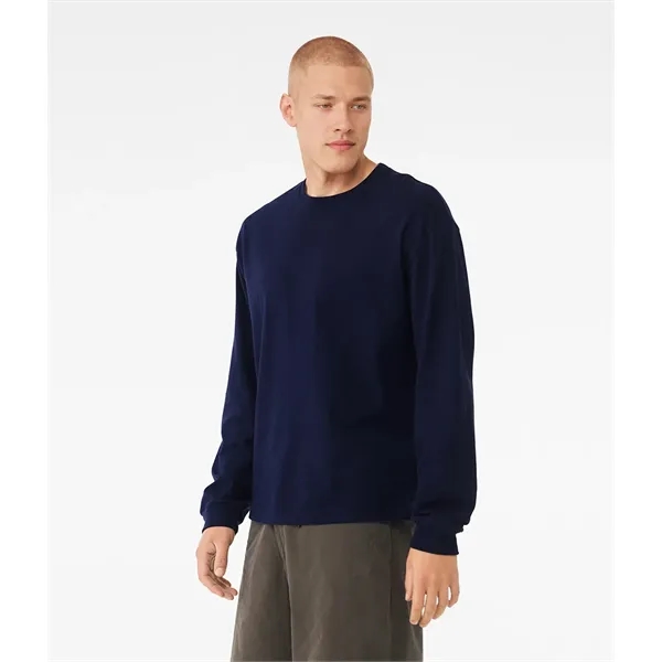 LS HVY WT TEE... from ASI 89380 Staton Corporate and Casual