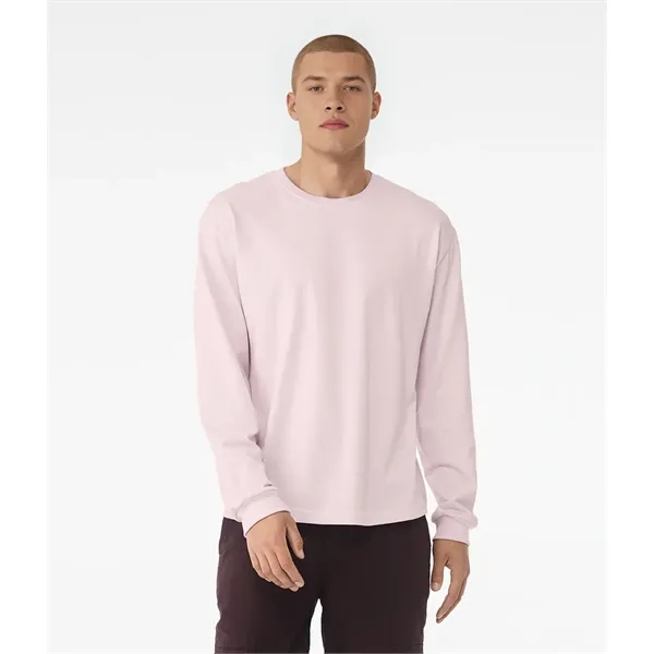 LS HVY WT TEE... from ASI 89380 Staton Corporate and Casual