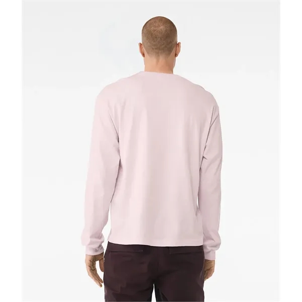 LS HVY WT TEE... from ASI 89380 Staton Corporate and Casual