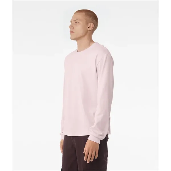 LS HVY WT TEE... from ASI 89380 Staton Corporate and Casual