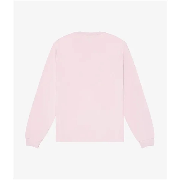 LS HVY WT TEE... from ASI 89380 Staton Corporate and Casual