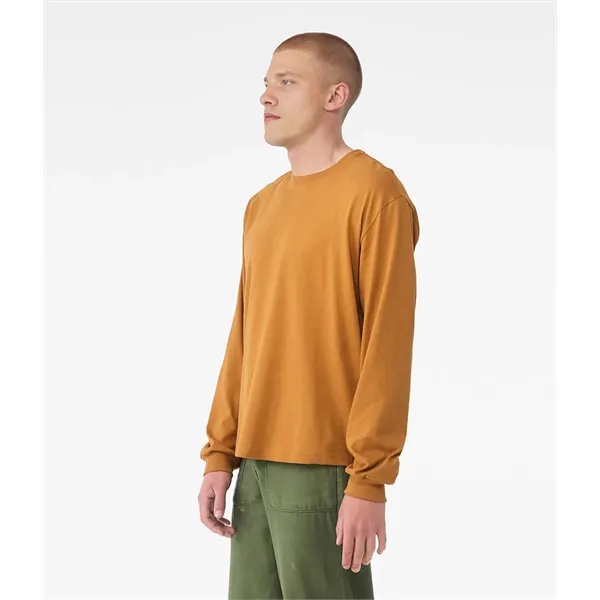 LS HVY WT TEE... from ASI 89380 Staton Corporate and Casual