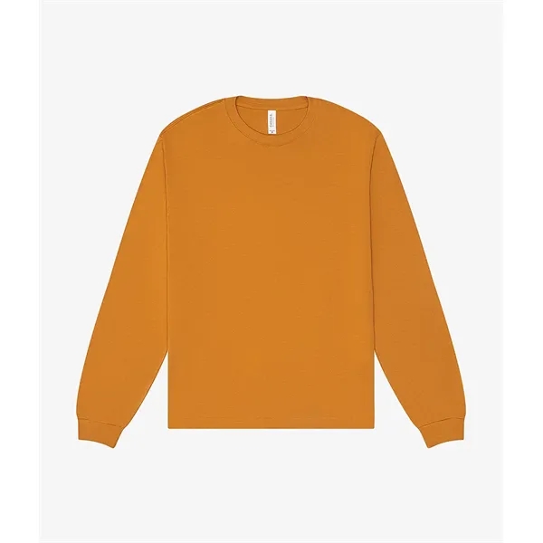 LS HVY WT TEE... from ASI 89380 Staton Corporate and Casual