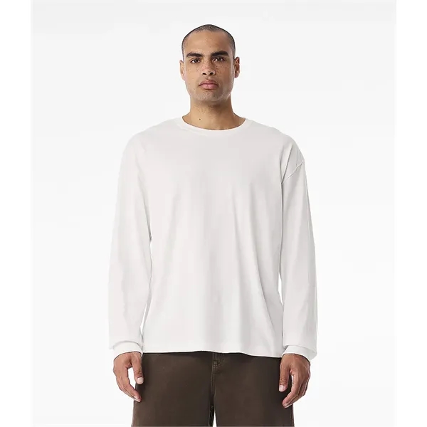 LS HVY WT TEE... from ASI 89380 Staton Corporate and Casual