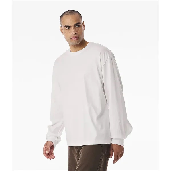 LS HVY WT TEE... from ASI 89380 Staton Corporate and Casual