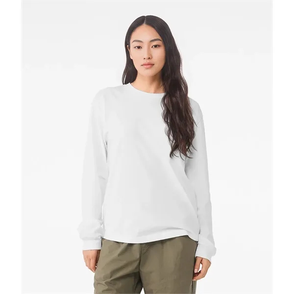 LS HVY WT TEE... from ASI 89380 Staton Corporate and Casual