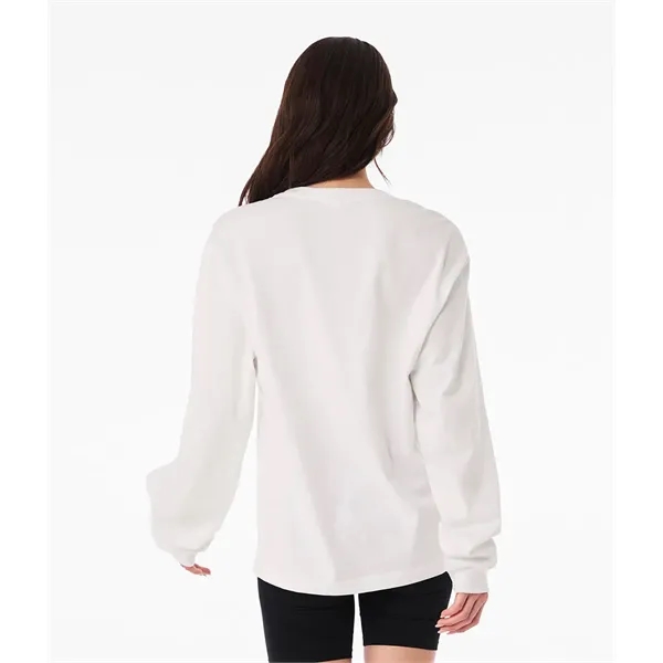 LS HVY WT TEE... from ASI 89380 Staton Corporate and Casual