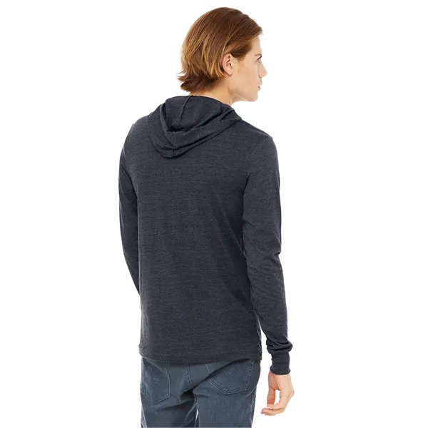 Unisex Jersey Long Sleeve Hoodie. 4.2 ounce.... from ASI 89380 Staton Corporate and Casual