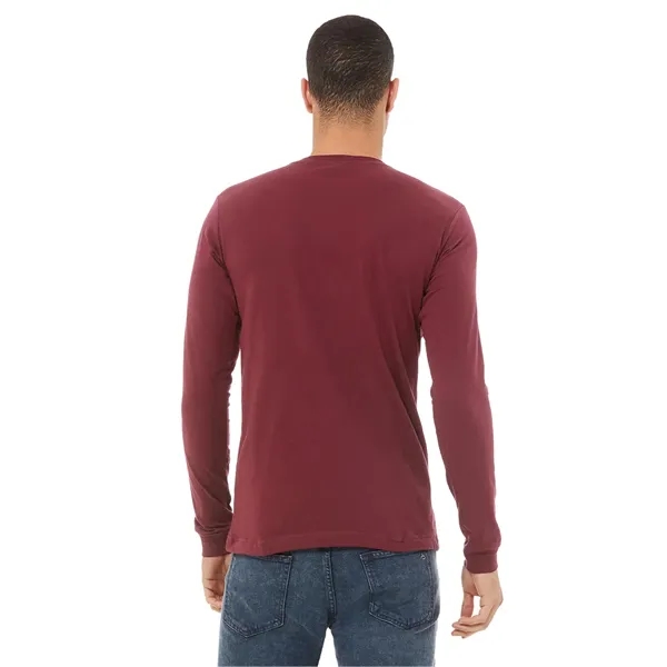 Unisex Triblend Long Sleeve... from ASI 89380 Staton Corporate and Casual