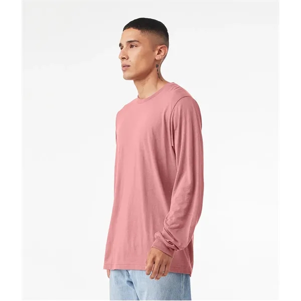 Unisex Triblend Long Sleeve... from ASI 89380 Staton Corporate and Casual