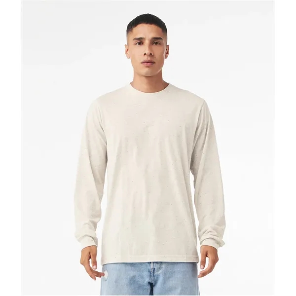 Unisex Triblend Long Sleeve... from ASI 89380 Staton Corporate and Casual