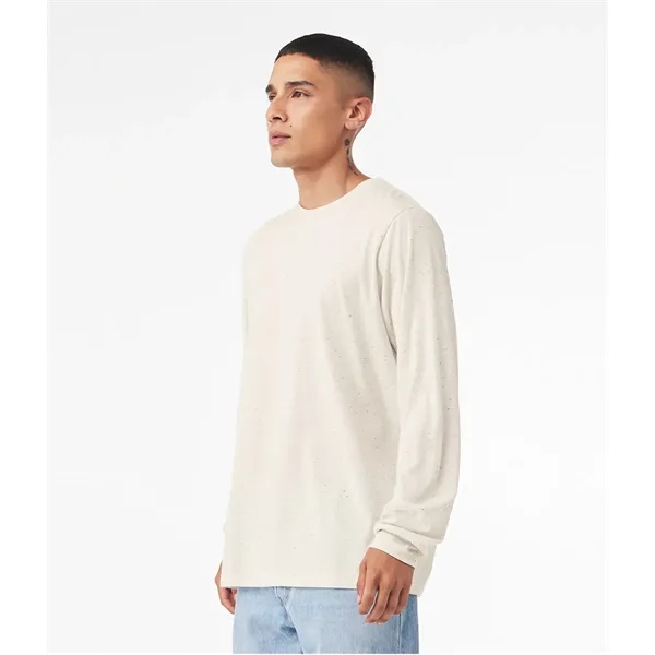 Unisex Triblend Long Sleeve... from ASI 89380 Staton Corporate and Casual