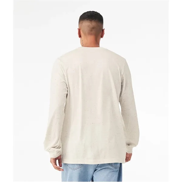 Unisex Triblend Long Sleeve... from ASI 89380 Staton Corporate and Casual