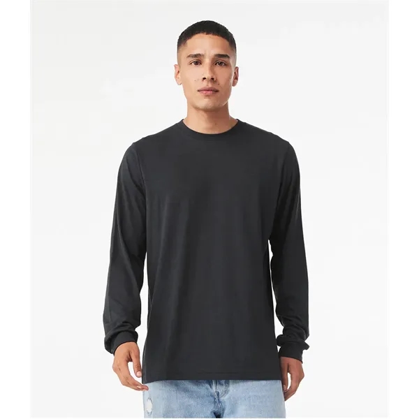 Unisex Triblend Long Sleeve... from ASI 89380 Staton Corporate and Casual