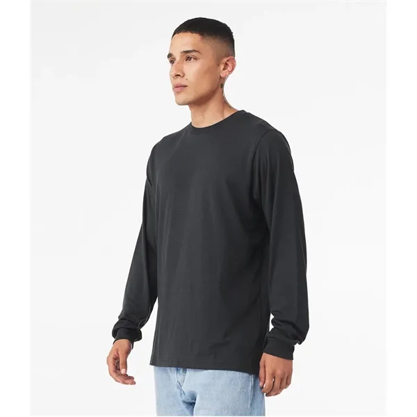 Unisex Triblend Long Sleeve... from ASI 89380 Staton Corporate and Casual