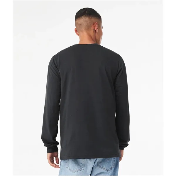 Unisex Triblend Long Sleeve... from ASI 89380 Staton Corporate and Casual