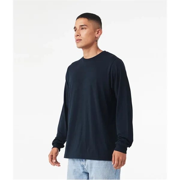 Unisex Triblend Long Sleeve... from ASI 89380 Staton Corporate and Casual