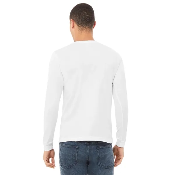 Unisex Triblend Long Sleeve... from ASI 89380 Staton Corporate and Casual