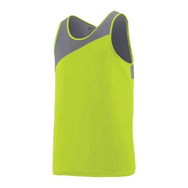 Youth Accelerate Jersey... from ASI 89380 Staton Corporate and Casual