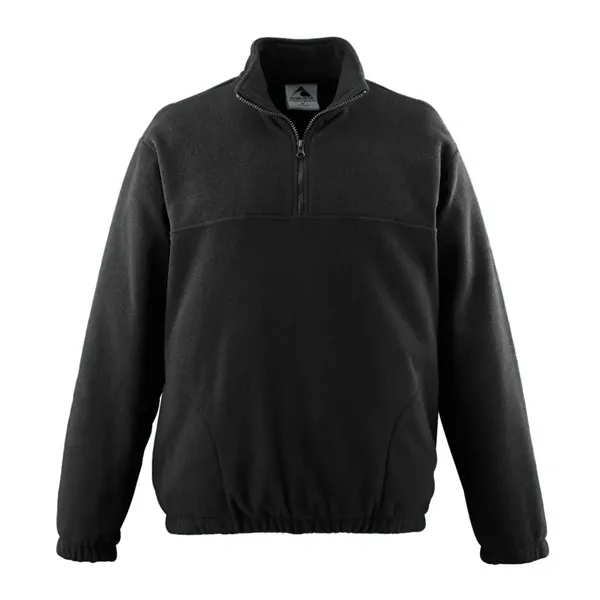 Chill fleece half zip pullover.... from ASI 89380 Staton Corporate and Casual / Staton®