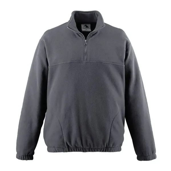 Chill fleece half zip pullover.... from ASI 89380 Staton Corporate and Casual / Staton®