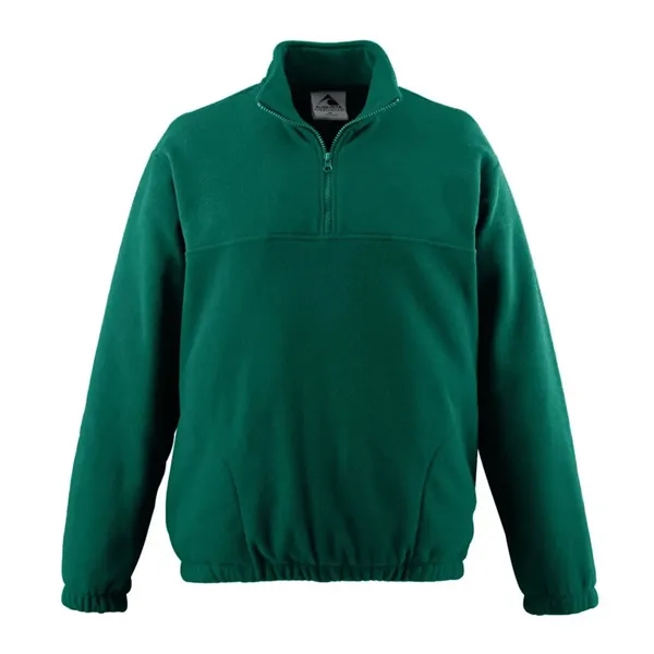 Chill fleece half zip pullover.... from ASI 89380 Staton Corporate and Casual / Staton®
