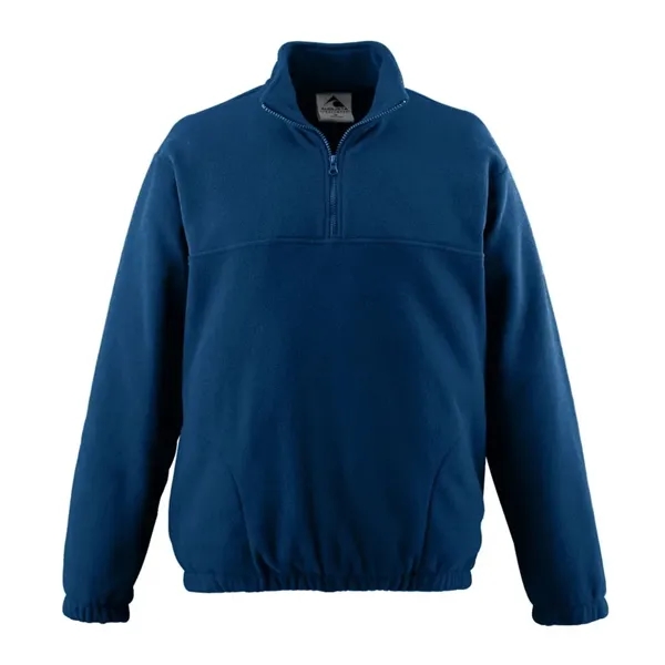Chill fleece half zip pullover.... from ASI 89380 Staton Corporate and Casual / Staton®