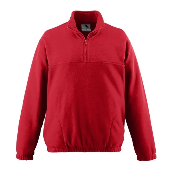 Chill fleece half zip pullover.... from ASI 89380 Staton Corporate and Casual / Staton®