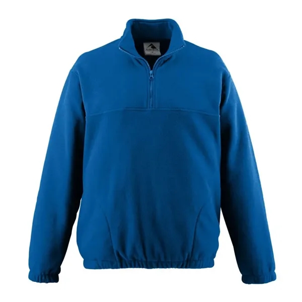 Chill fleece half zip pullover.... from ASI 89380 Staton Corporate and Casual / Staton®