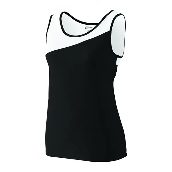 Ladies Accelerate Jersey... from ASI 89380 Staton Corporate and Casual